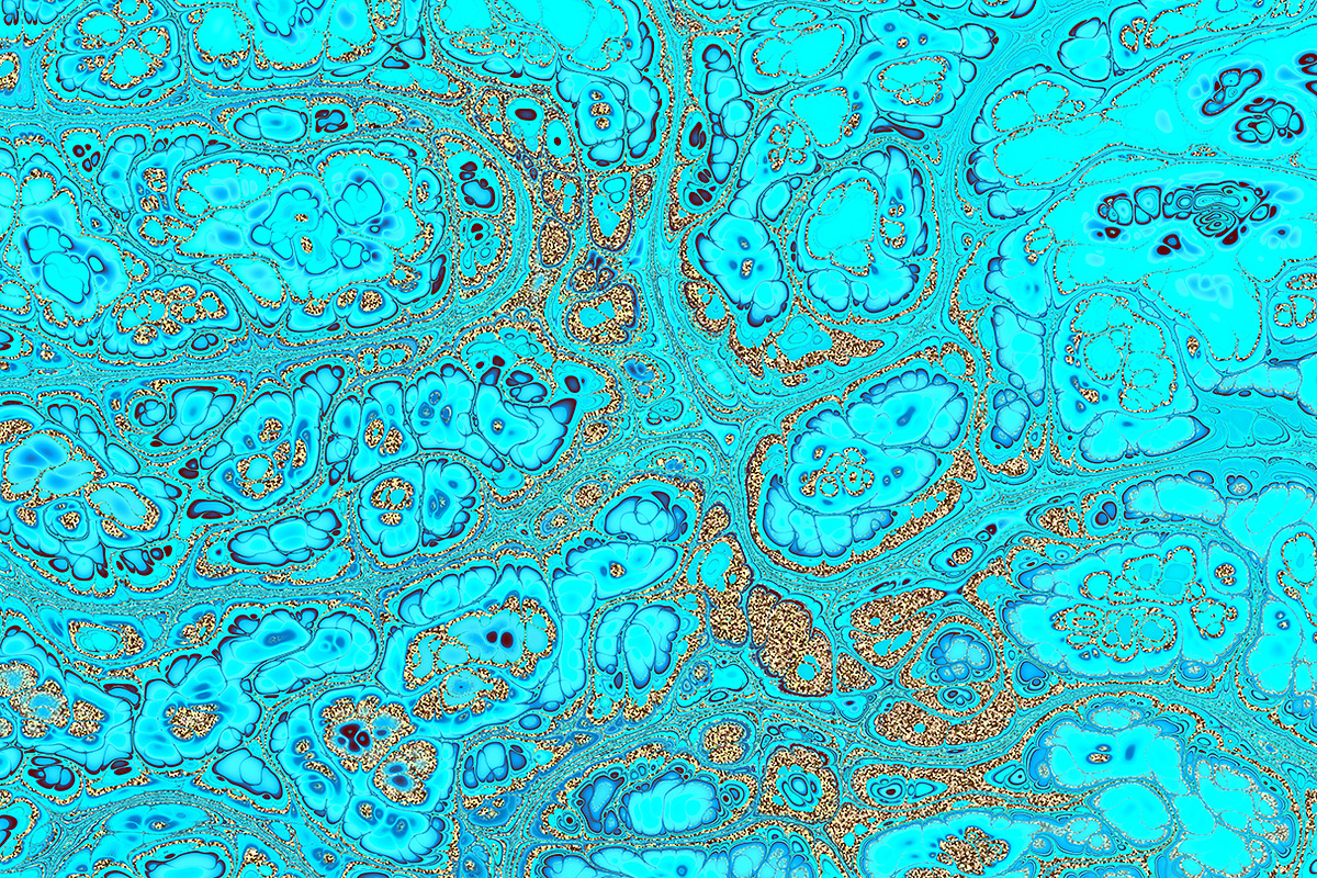20 turquoise textures 64 Megapixel, a Texture Graphic by tkdesign (Photo 20 of 20)