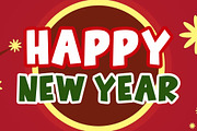 Magic Grinch - Comic Font, a Sans Serif Font by Limited.studio (Thumbnail 3 of 6)