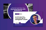 Cognifytech - Facebook Ads, a Social Media Template by Esensifiksi.studio (Thumbnail 3 of 3)