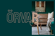 Kompot Sans - 2 fonts, a Sans Serif Font by VP Fonts (Thumbnail 4 of 10)
