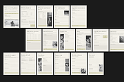 Mental Wellness Weekly Planner, a Marketing Template by Make It Yours Lab. (Thumbnail 9 of 10)