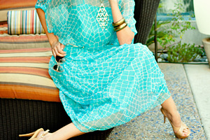 Vintage Fashion