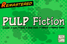 Pulp Fiction