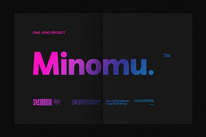 Minomu