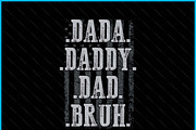 Father’s Day Usa Flag 4th Of July, a Graphic by Creativeusart (Thumbnail 2 of 4)