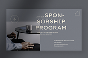 Serena Business Event Proposal Canva, a Presentation Template by peterdraw (Thumbnail 6 of 14)
