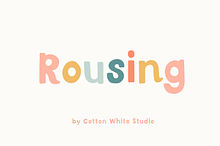 Rousing