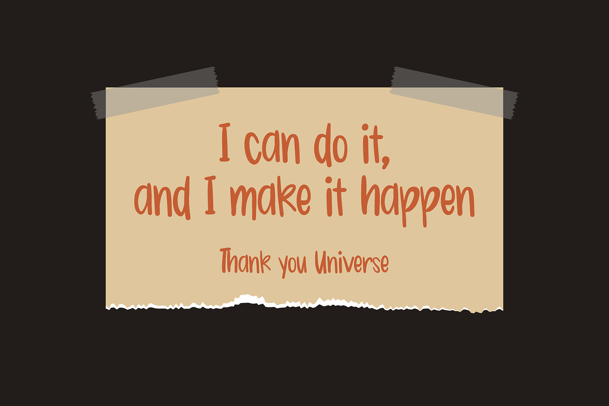Rebirth, a Handwritten Font by BBtypeStudios (Photo 5 of 8)