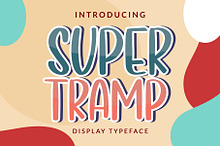 Super Tramp
