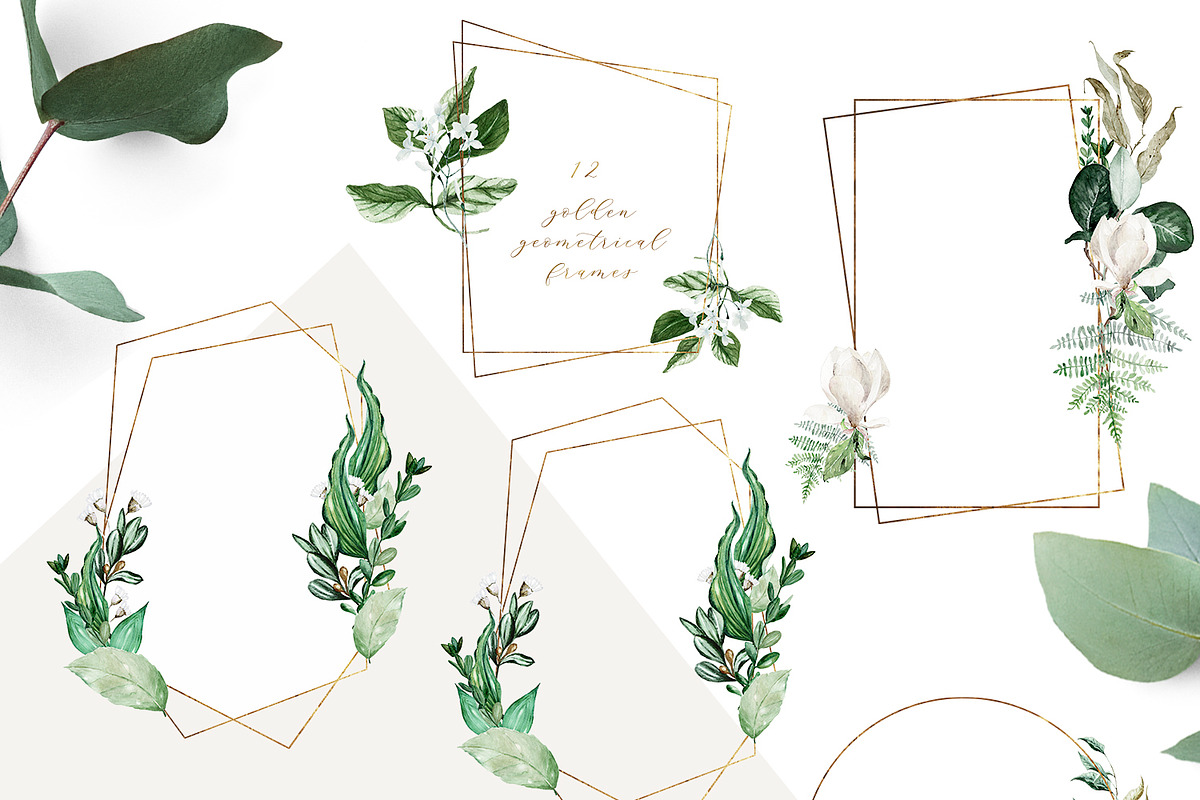 LUSH, chapter 2 Greenery Art Project, an Object Graphic by studioequinox (Photo 13 of 14)
