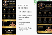 Acuity Scheduling Template, a Templates & Theme by TimCanvaTemplate (Thumbnail 4 of 5)