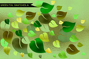 Shiny Glitter Foils for PS+Ai UPDATE, a Layer Style Add-On by IraDvilyuk (Thumbnail 12 of 15)