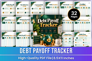 Debt Payoff Tracker | Management