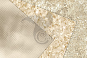Luxury Champagne Textures, a Texture Graphic by Digital Curio (Thumbnail 8 of 8)