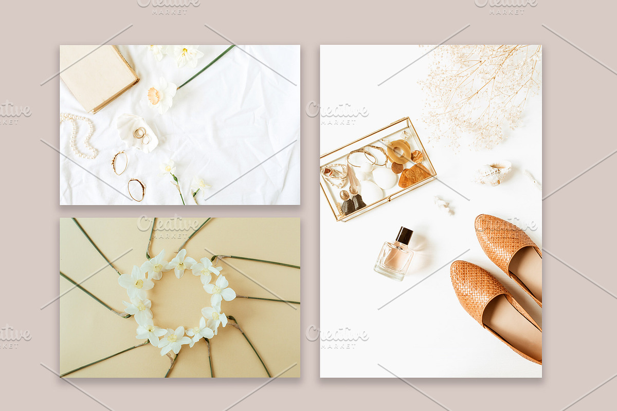Lifestyle Bundles Collection 5, a Beauty & Fashion Photo by Floral Deco (Photo 25 of 65)
