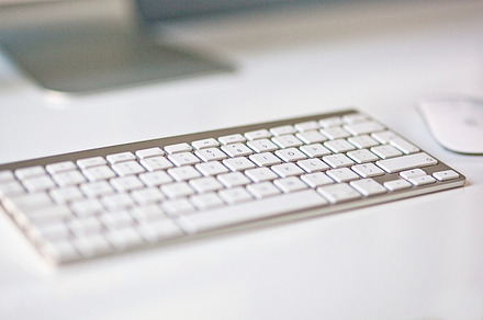 Mouse Containing Mouse Keyboard And Imac preview 4
