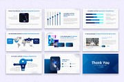 Artificial Intelligence & Machine, a Presentation Template by SlideStack (Thumbnail 5 of 5)