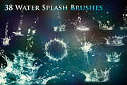 1500+ Brushes Megapack, a Brush Add-On by xresch (Thumbnail 5 of 20)