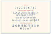 Wonder Tales, a Font by takoliko (Thumbnail 11 of 11)