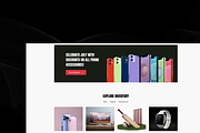 CLASSIFIED, Top Marketplace Template, a HTML Template by TNCFlow (Thumbnail 3 of 5)