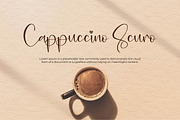 Aleani, a Script Font by Integritype Studio (Thumbnail 4 of 15)