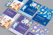 Kindergarten Brochure Cover Template, a Brochure Template by BrandPacks (Thumbnail 5 of 6)