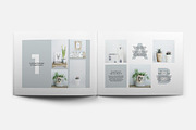 Rigel Publisher Brochure Template, a Brochure Template by SlideStation (Thumbnail 11 of 12)