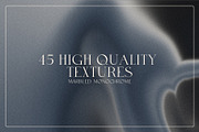 BUNDLE Monochrome Gradient Textures, a Texture Graphic by Oksana Trygub (Thumbnail 17 of 24)