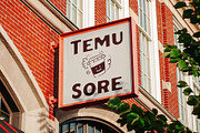 Ginder Blur, a Sans Serif Font by Craft Supply Co. (Thumbnail 7 of 8)