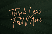 Housky - Handwritten Font, a Script Font by Megi Satyo Widodo (Thumbnail 10 of 13)