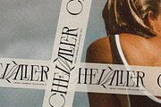 Bespoke Display - Serif & Script Duo, a Serif Font by SilverStag Type Foundry (Thumbnail 26 of 36)