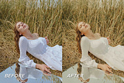 75+ Rustic Lightroom Preset Bundle, a Preset Add-On by TheWayfarerShoppe (Thumbnail 11 of 15)