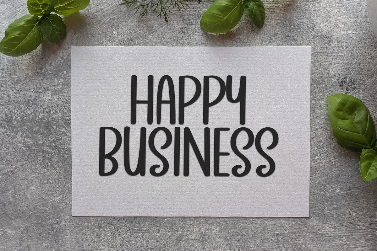 FAMILY PLANTATION, a Handwritten Font by InermediaSTUDIO (Photo 2 of 6)