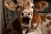 236 surprised animals, an Animal Photo by Handmadefont (Thumbnail 234 of 241)