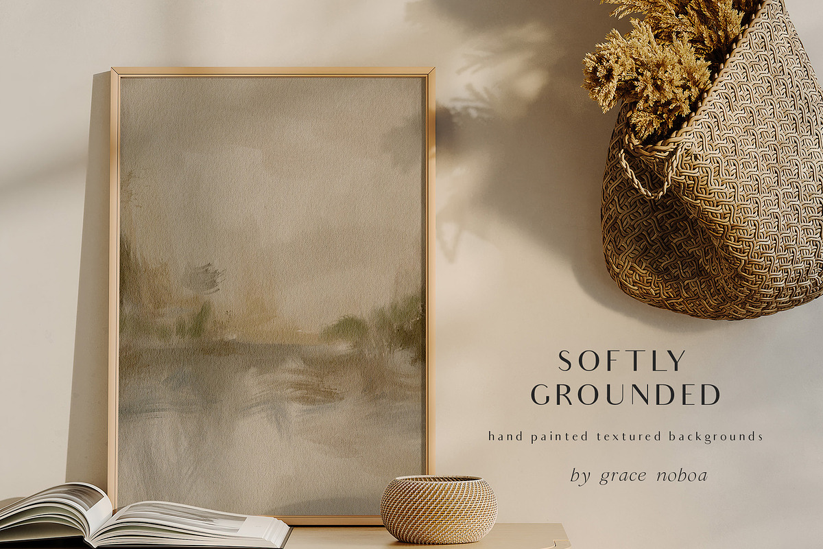 Textured backgrounds overlays shadow, a Background Graphic by Grace Noboa Illustrations (Photo 3 of 15)