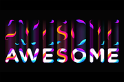 Bilya Layered, a Font by CRR | NTN (Thumbnail 8 of 16)