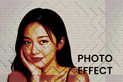 Old Photo Effect, a Preset Add-On by X-Type (Thumbnail 4 of 5)