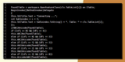 Eco Coding, a Sans Serif Font by S-Core (Thumbnail 6 of 6)