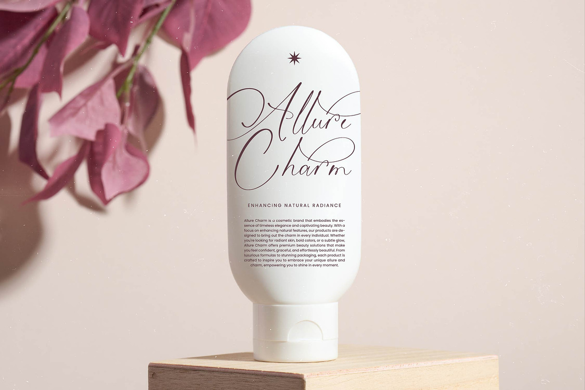 Michelin Samantha Stylish Font, a Script Font by stylishtype.co (Photo 11 of 20)