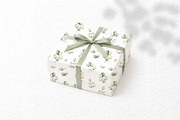 Eucalyptus watercolor illustrations, a Decorative Illustration by Liliia Polos Illustration (Thumbnail 10 of 11)