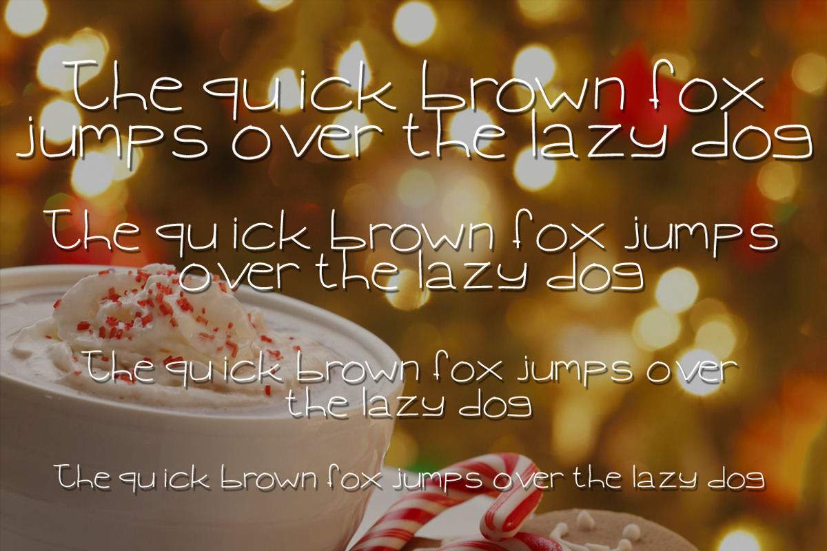 Hot Chocolate preview 2