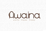 Bandar - Sans Serif Modern Font, a Sans Serif Font by Afkari Studio (Thumbnail 10 of 11)