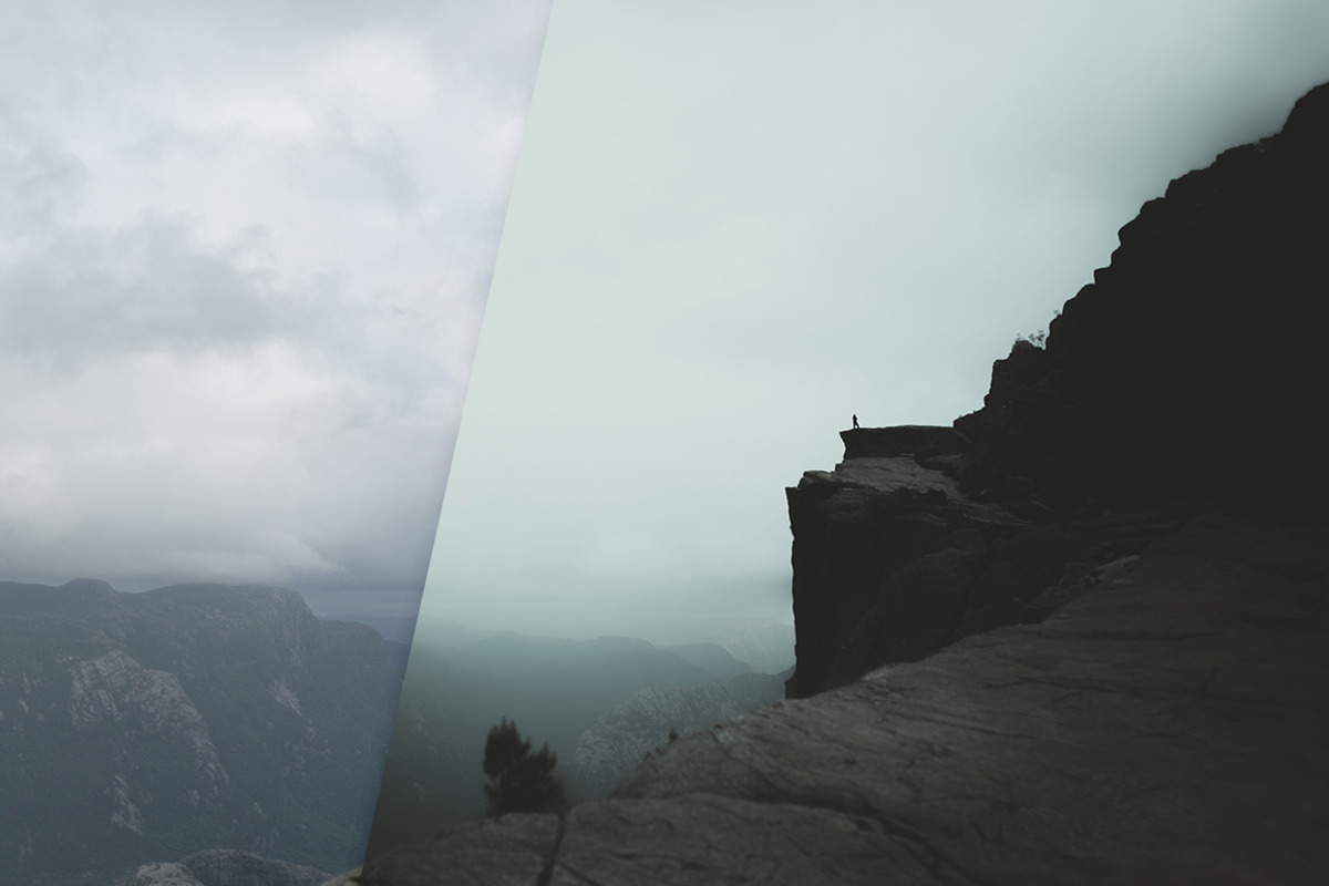 Moody Lightroom Presets - Soft Light, an Action Add-On by PhotoMarket (Photo 28 of 33)