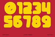 CS Rento Drawn, a Sans Serif Font by Craft Supply Co. (Thumbnail 4 of 8)