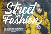 Hendritage Modern Script Font, a Script Font by Catalystco Studio (Thumbnail 12 of 16)