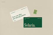 Amberfall - Cozy Vintage Serif, a Serif Font by SHOOM HOUSE (Thumbnail 6 of 12)