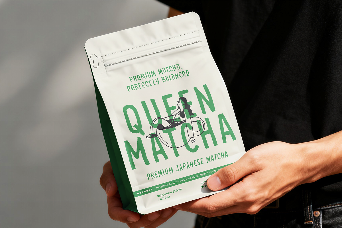 Fresh Market - A Hand-Drawn Fun Font, a Sans Serif Font by Lalalope (Photo 3 of 10)