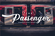 Athalita Brush Script Font, a Script Font by SHEILLA (Thumbnail 5 of 15)