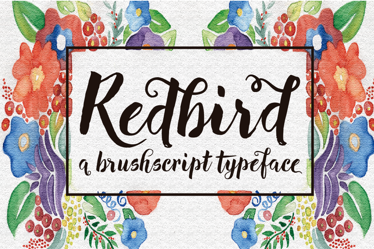 Redbird