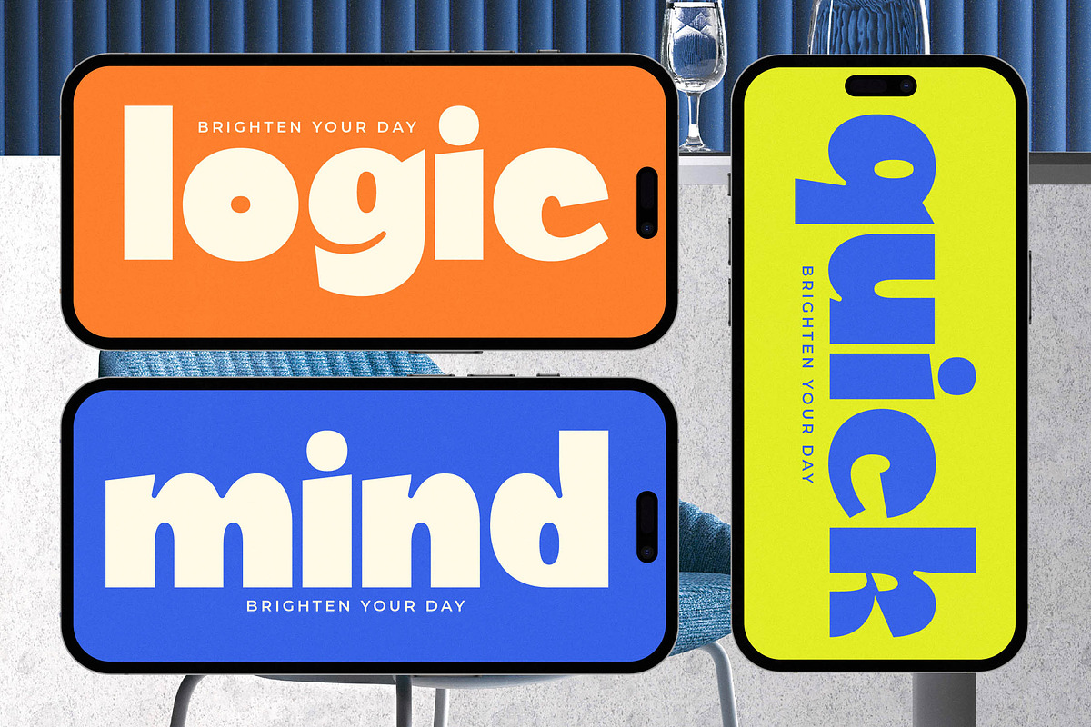 Ripple Mood Modern Bold Sans Serif, a Sans Serif Font by timelesstype.co (Photo 3 of 20)